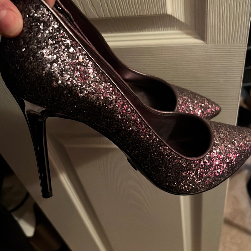 Michael Kors heels